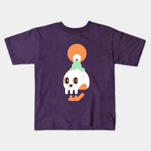 Magic Candle Kids T-Shirt